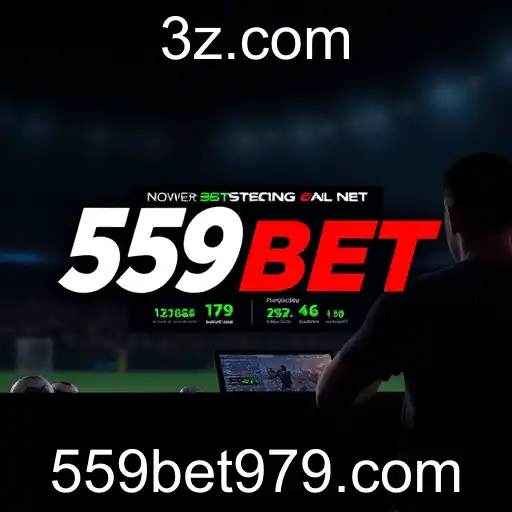 559bet Net: Revolução nas Apostas Online em 2026