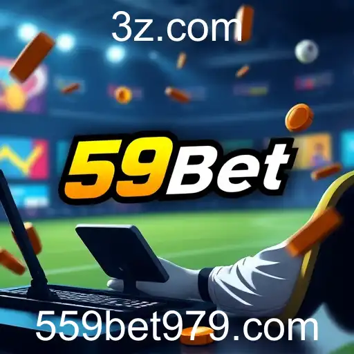 Expansão e Impacto do 559bet net no Mercado de Jogos Online