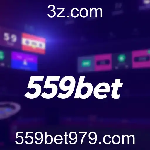 A ascensão do 559bet no mercado de apostas