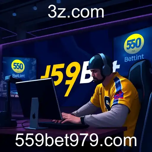 Expansão dos Jogos Online no Brasil