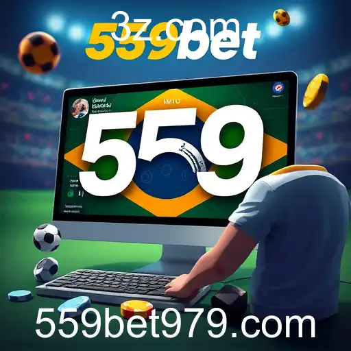 A Expansão dos Jogos Online e o Papel da 559bet