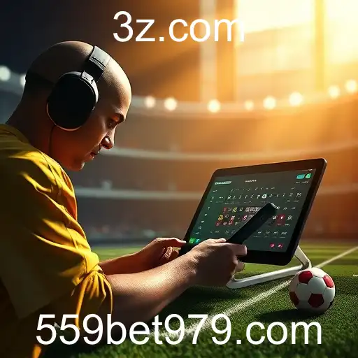 Expansão dos Jogos Online em 2026: O Impacto do 559bet Net