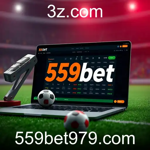 Expansão dos Jogos Online no Brasil com 559bet
