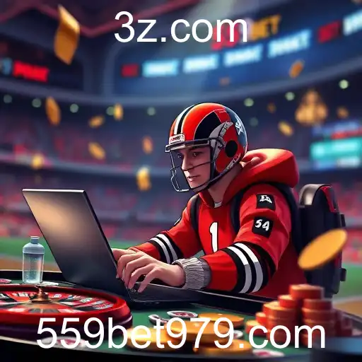 A Revolução dos Jogos Online e a Ascensão do 559bet