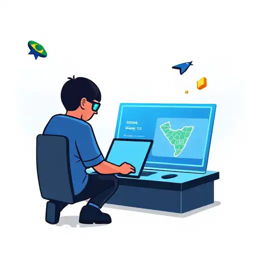 O Crescimento do Mercado de Jogos Online no Brasil