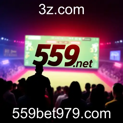 O Impacto de 559bet net no Mercado de Jogos Online