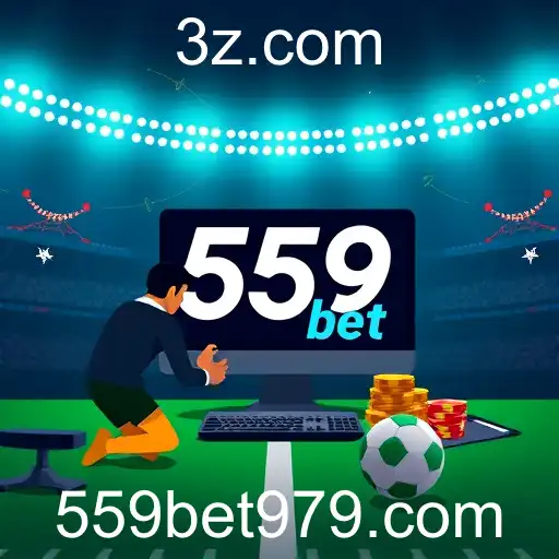 559bet Net: Impacto e Tendências no Mercado Brasileiro de Jogos Online