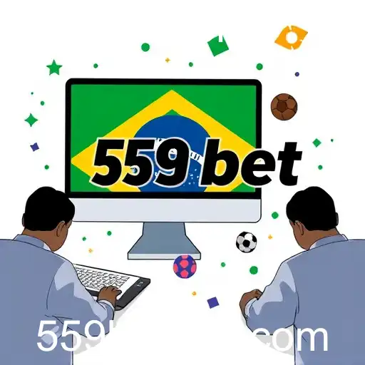 O Impacto dos Jogos Online na Economia Brasileira