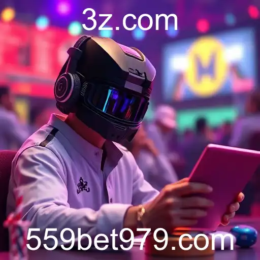 Novas Tendências no Mercado de Jogos Online