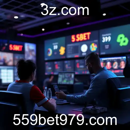 A Reinvenção dos Sites de Jogos em 2025