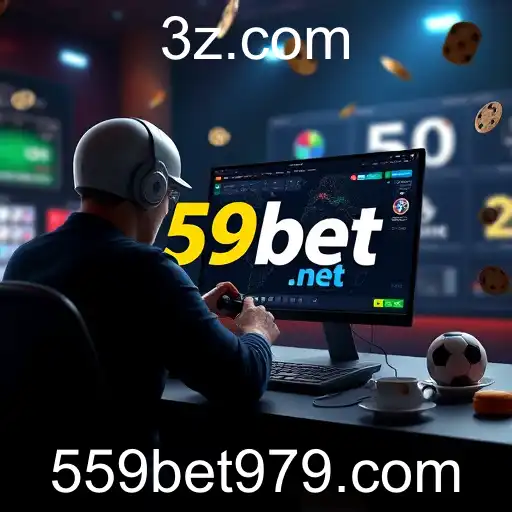 Crescimento e Desafios do Setor de Jogos Online