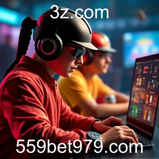 Tendências e Desafios do Mercado de Jogos Online em 2025