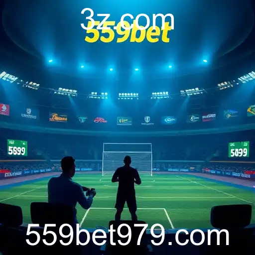 A Ascensão do 559bet Net: Um Horizonte de Oportunidades