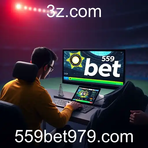 A Ascensão dos Jogos Online no Brasil e o Papel da 559bet